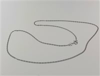 Collar Soprana Gioielleria Mujer in Oro OB 42 LUMACHINA - OB 42 LUMACHINA